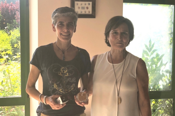 Campeonato de Galicia Individual Femenino Mayores de 30 años y Senior 2018