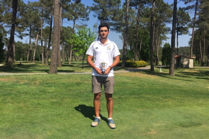 Campeonato Individual de Galicia Masculino Absoluto y 2ª Categoría 2017