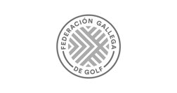 El equipo del G.B.Guitiriz vencedor de la 1ª P. de La Liga de Equipos + de Golf