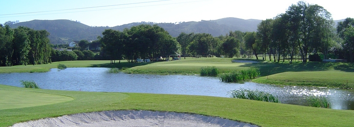 Club de Golf Campomar