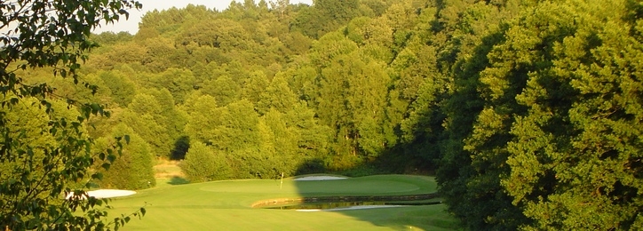 Club de Golf Lugo