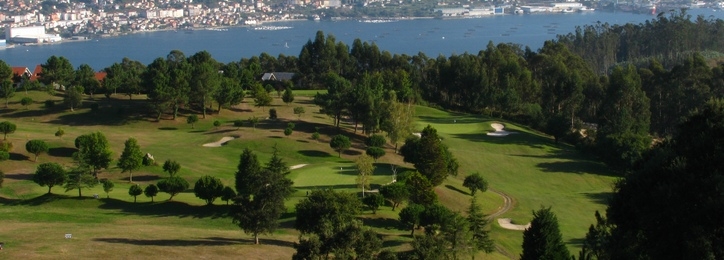 Golf Ría de Vigo