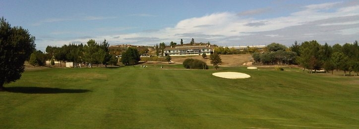 Real Montealegre Club de Golf