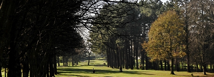 Real Club de Golf de La Coruña