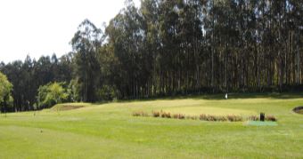 2ª Prueba Ranking Gallego de Pitch&Putt 2025 en C.G. Paderne