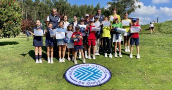 7ª PRUEBA GALICIA JUNIOR CUP 2024