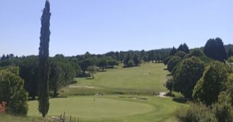 Circuito Nacional de 5ª categoría en Golf Ría de Vigo