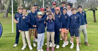 FINAL GALICIA JUNIOR CUP 2024