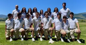 IX Campeonato Internacional Juvenil Noroeste Península Ibérica