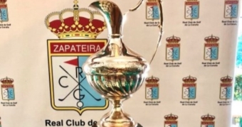 LI “Individual del RCG La Coruña”, el campeonato más antiguo de Galicia