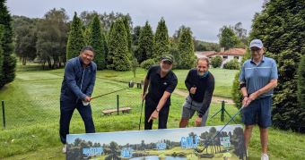 Masters de Golf en Galicia para Profesionales y Amateurs