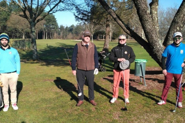 1ª Prueba Circuito de Invierno 2021
