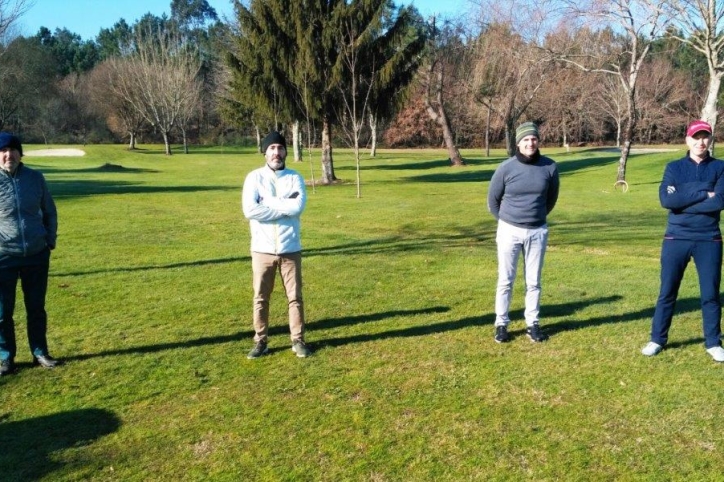 1ª Prueba Circuito de Invierno 2021