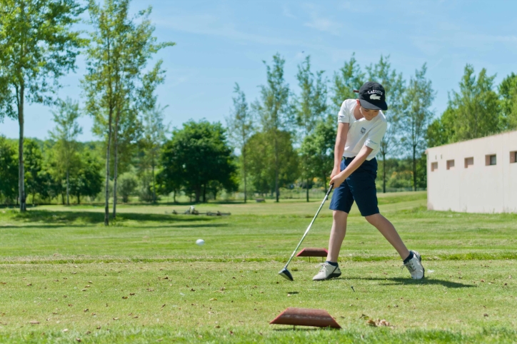 4ª Prueba Liga Infantil Gallega 2015