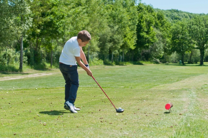 4ª Prueba Liga Infantil Gallega 2015