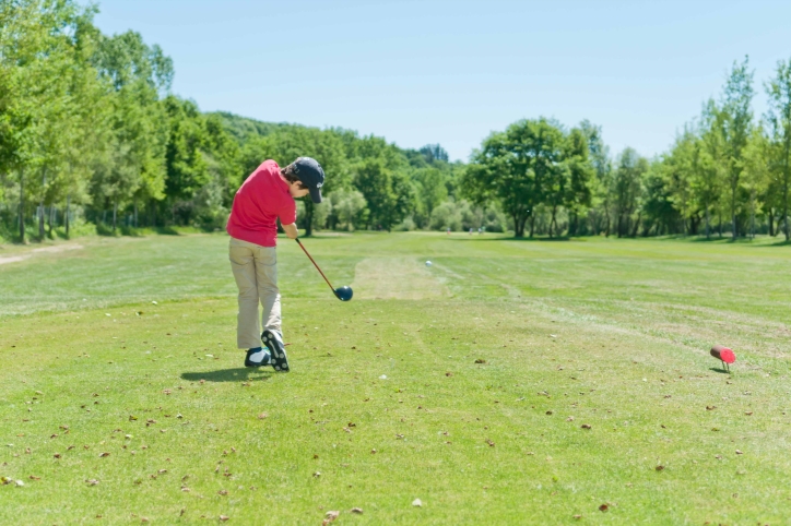 4ª Prueba Liga Infantil Gallega 2015