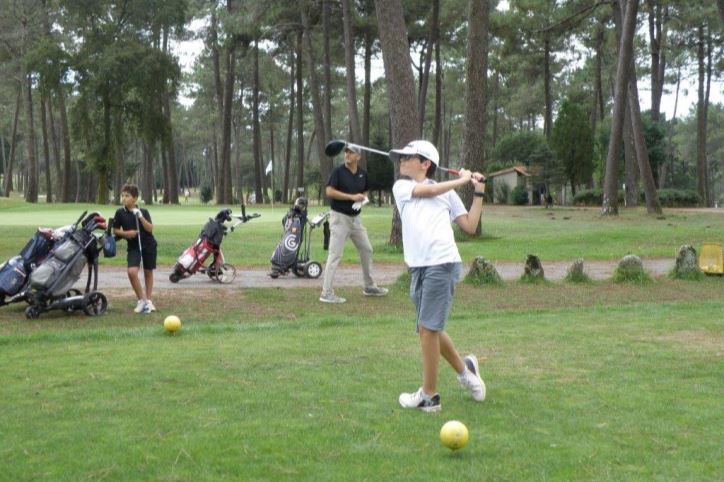 Campeonato de Galicia Dobles Masculino Absoluto y 2ª Categoría 2023