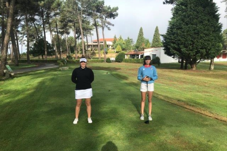 Campeonato de Galicia Individual Femenino Absoluto y Sub18 2020