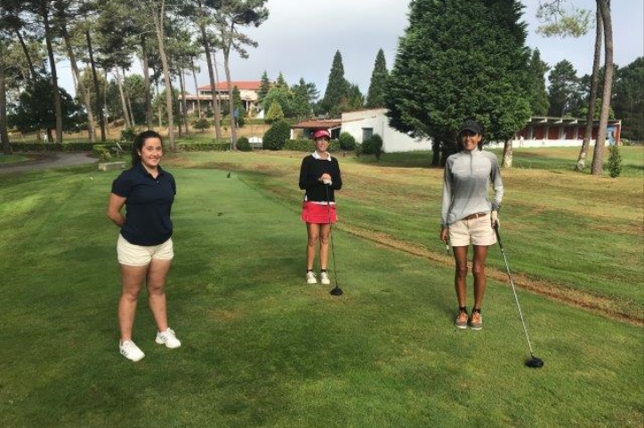 Campeonato de Galicia Individual Femenino Absoluto y Sub18 2020