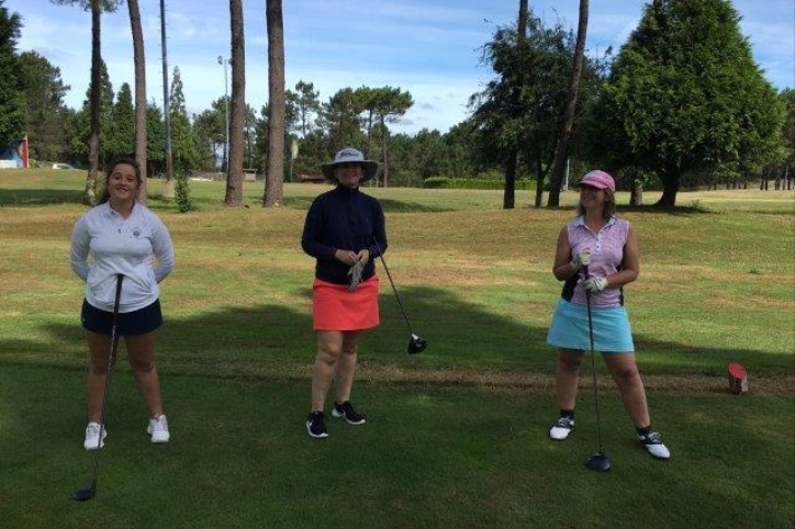 Campeonato de Galicia Individual Femenino Absoluto y Sub18 2020