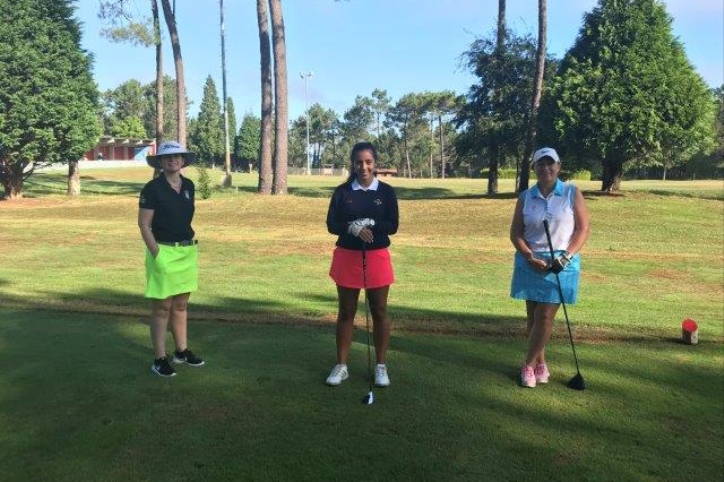Campeonato de Galicia Individual Femenino Absoluto y Sub18 2020