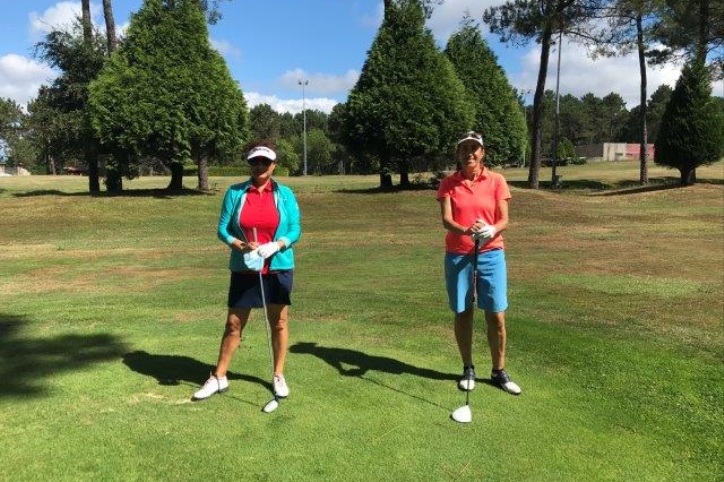 Campeonato de Galicia Individual Femenino Absoluto y Sub18 2020