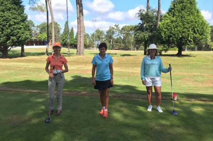 Campeonato de Galicia Individual Femenino Absoluto y Sub18 2020