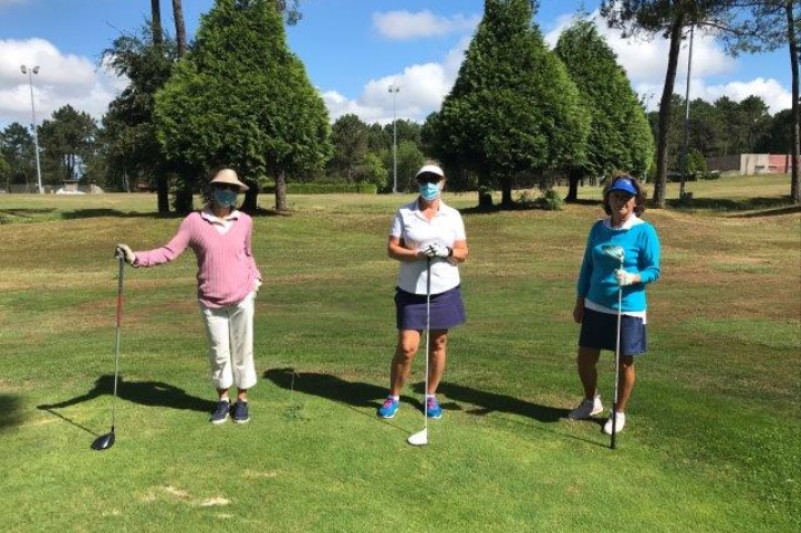 Campeonato de Galicia Individual Femenino Absoluto y Sub18 2020