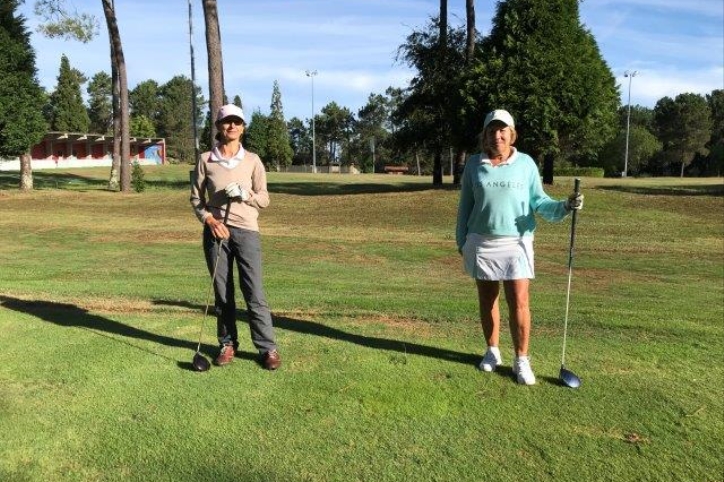 Campeonato de Galicia Individual Femenino Absoluto y Sub18 2020