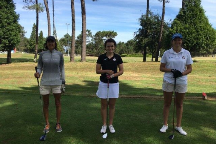 Campeonato de Galicia Individual Femenino Absoluto y Sub18 2020