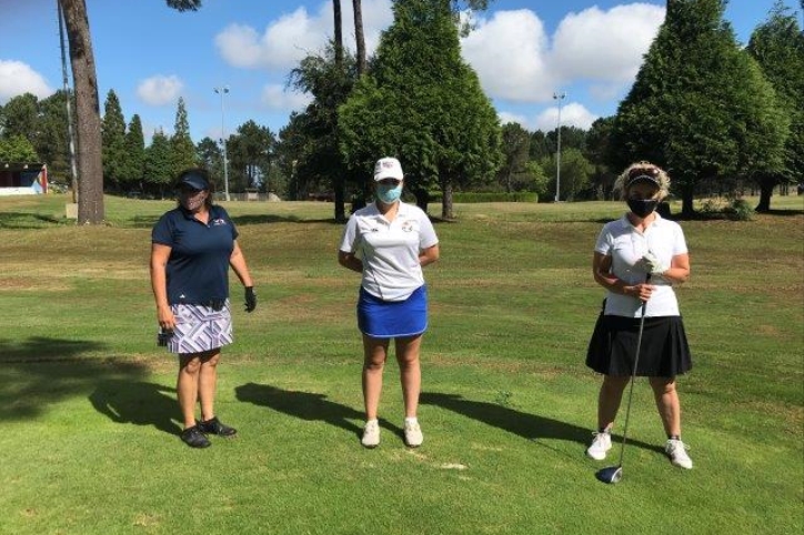 Campeonato de Galicia Individual Femenino Absoluto y Sub18 2020
