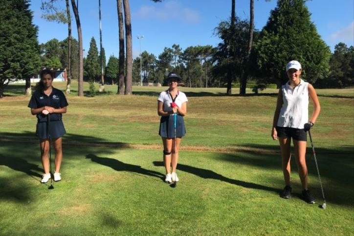 Campeonato de Galicia Individual Femenino Absoluto y Sub18 2020