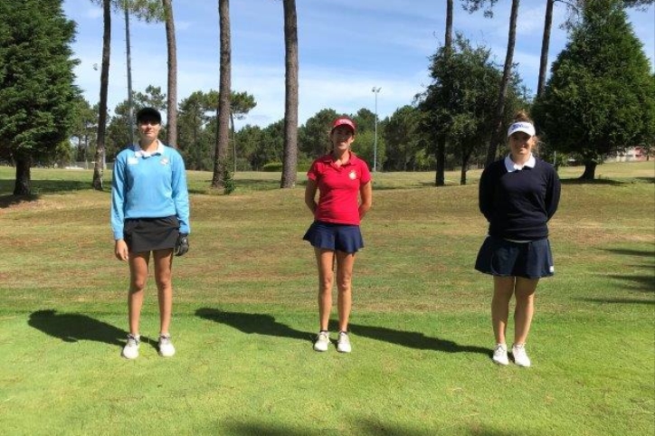 Campeonato de Galicia Individual Femenino Absoluto y Sub18 2020