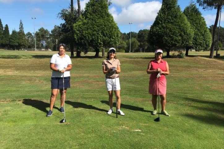 Campeonato de Galicia Individual Femenino Absoluto y Sub18 2020