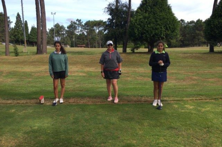 Campeonato de Galicia Individual Femenino Absoluto y Sub18 2020