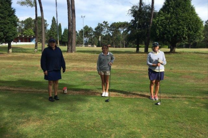 Campeonato de Galicia Individual Femenino Absoluto y Sub18 2020