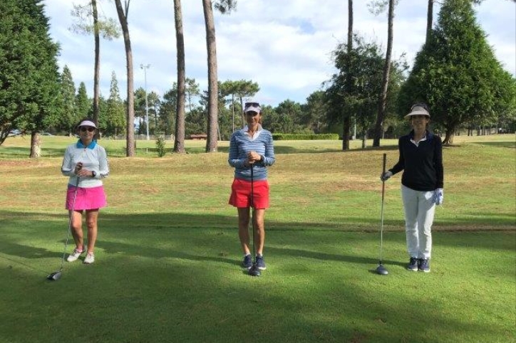 Campeonato de Galicia Individual Femenino Absoluto y Sub18 2020