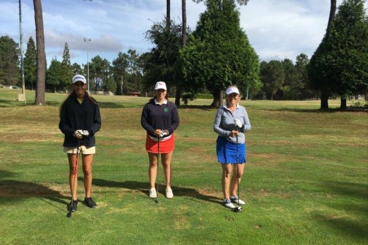 Campeonato de Galicia Individual Femenino Absoluto y Sub18 2020