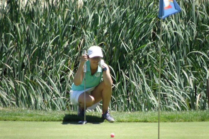 Campeonato de Galicia Individual Femenino Mayores de 30 años y Senior 2020