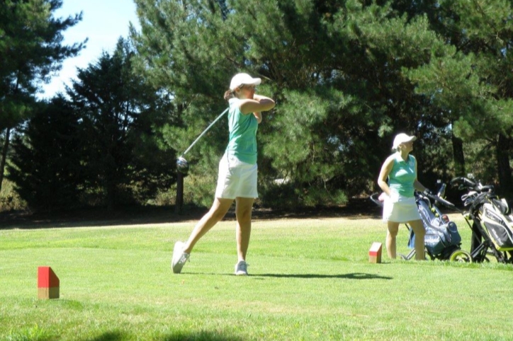 Campeonato de Galicia Individual Femenino Mayores de 30 años y Senior 2020