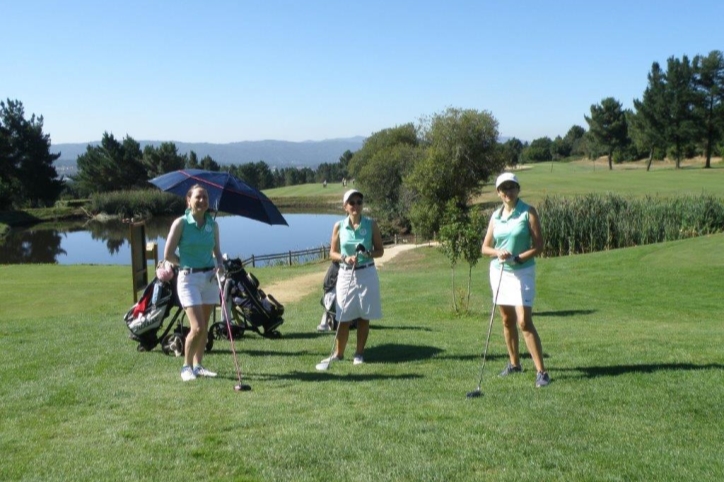 Campeonato de Galicia Individual Femenino Mayores de 30 años y Senior 2020