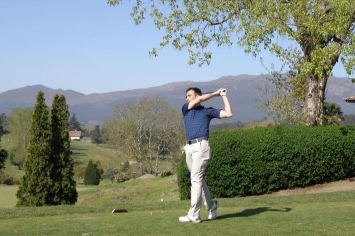 Campeonato de Galicia Mid Amateur Masculino 2021