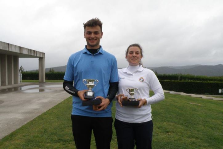 Campeonato de Galicia Individual Masculino Absoluto y 2ª categoría 2023
