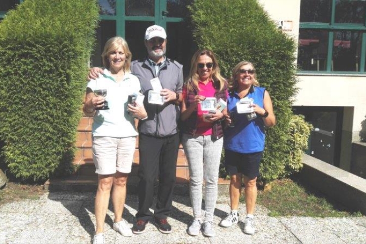 Final Autonómica Circuito Nacional 5ª Categoría 2019