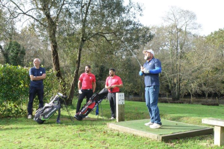 I Ryder Gallega de Pitch&Putt 2023