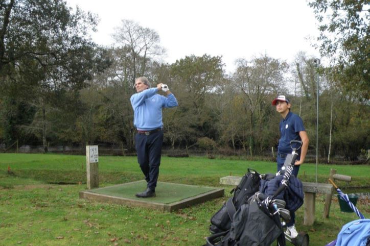I Ryder Gallega de Pitch&Putt 2023