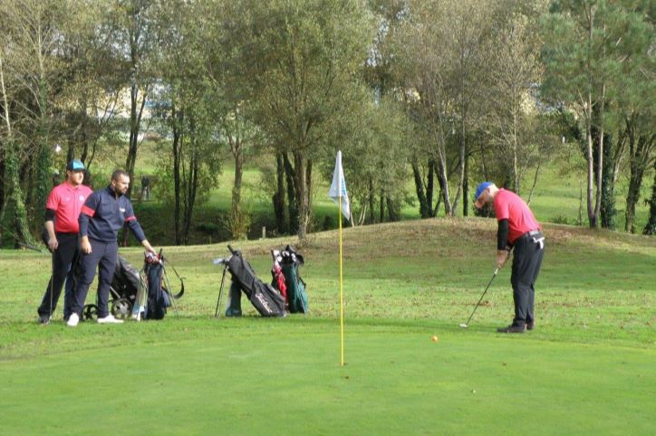 I Ryder Gallega de Pitch&Putt 2023