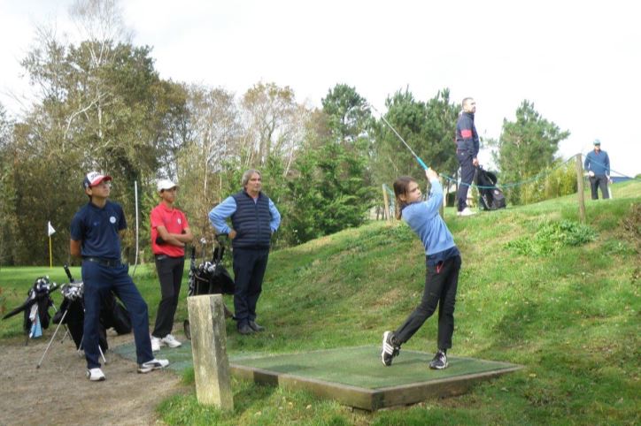 I Ryder Gallega de Pitch&Putt 2023