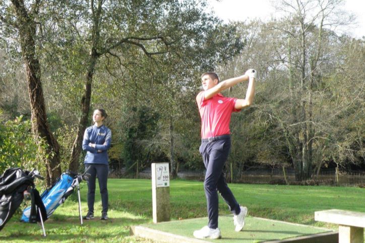 I Ryder Gallega de Pitch&Putt 2023