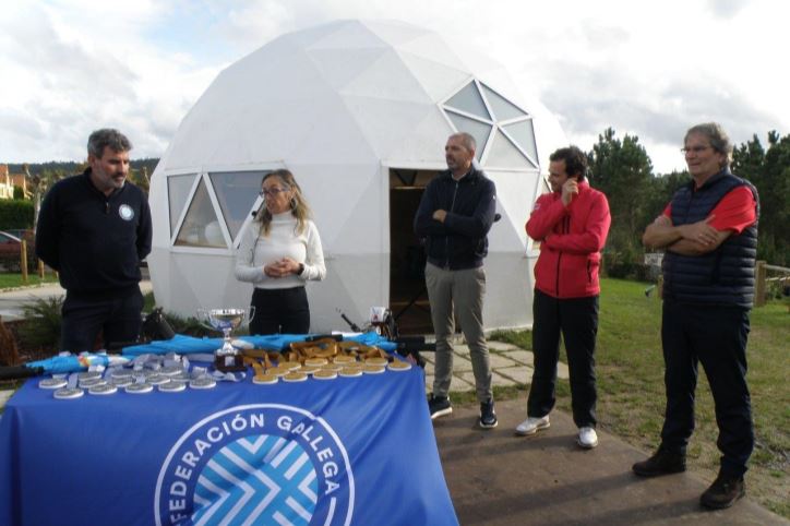 I Ryder Gallega de Pitch&Putt 2023